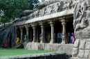33 Pancha-Pandava Cave-Temple * 2855 x 1910 * (1.71MB)